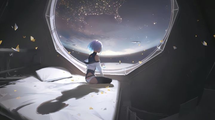欢迎来到 夜之城截图