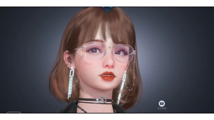 【#黎明觉醒生机 黎明觉醒生机联名 气质端庄,女神高启兰捏脸预热第一弹。-哔哩哔哩】 https://b23.tv/yz2rvfM【#黎明觉醒生机 黎明觉醒生机联名 气质端庄,女神高启兰截图
