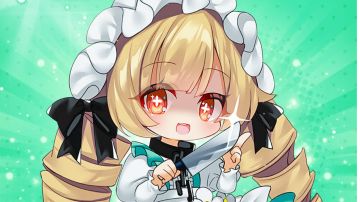 【驰豫之末】10驰豫之末（走法攻略）