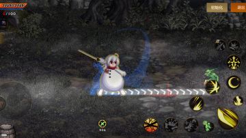 女鬼剑眼中的自己VS别人眼中的女鬼剑，勇士们觉得哪个更符合？