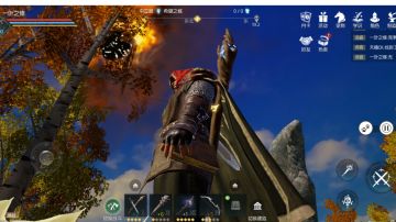 叶修视频#黑暗与光明@黑暗与光明手游