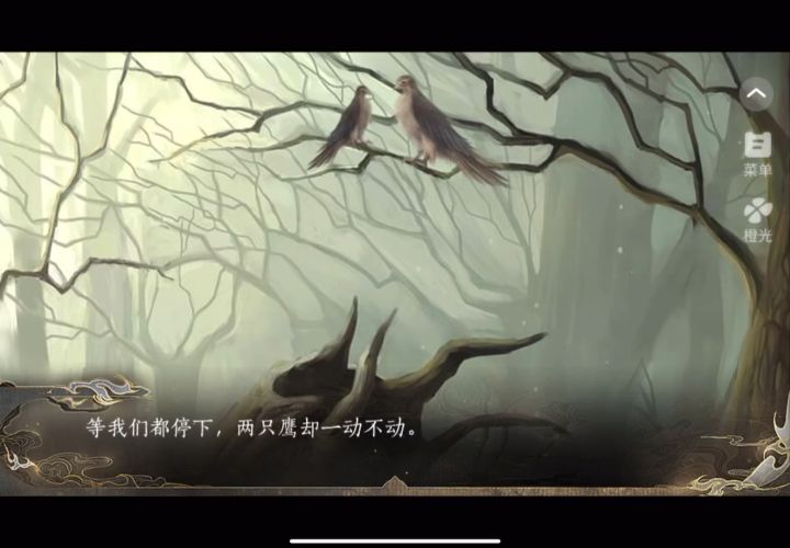 半世如烟6截图
