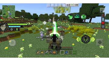 青枫骇客生存第六期   点个赞呗