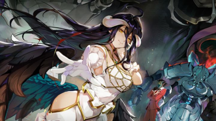 至尊神庭欢迎你!截图