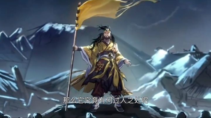 全新杀牌力作名将杀今日重磅来袭❗️你确定不来试试吗截图