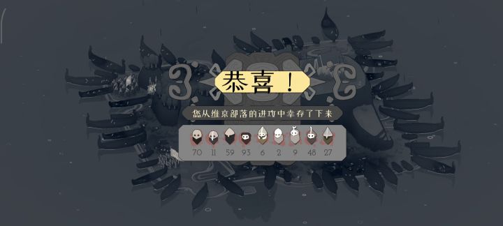 红盾最多的一集，鹰眼戒指通关极难最终岛。截图