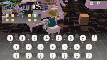 一个人的乐队「春野令卡洪鼓试玩」