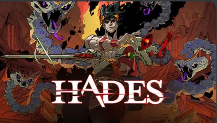 希腊神话+Roguelike，哈迪斯如何点燃游戏热情？截图