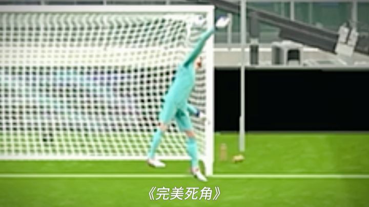 “如何评价阿德里亚诺这脚暴力美学世界波”截图