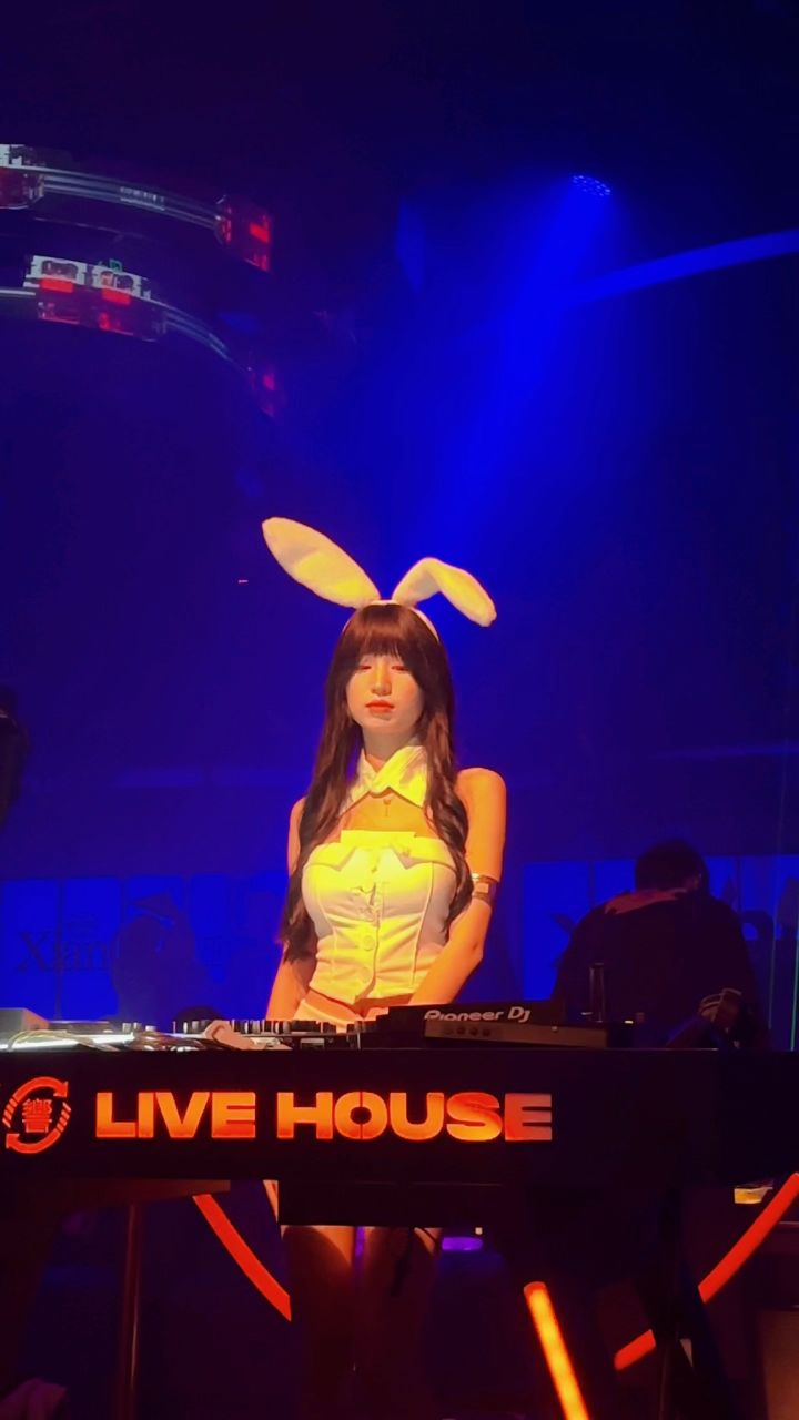 響Livehouse长沙截图