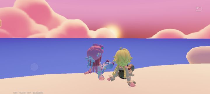 （♡▽♡）截图