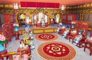 臣妾要告发熹贵妃私通！名场面复刻！