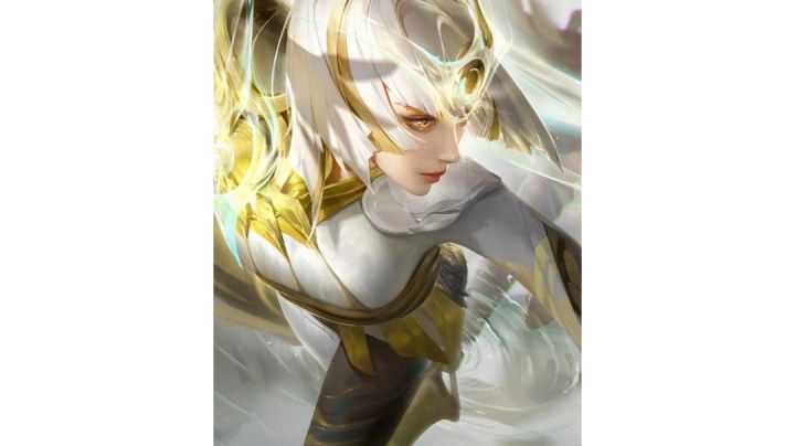 飞雷神,国服第一镜,《Burn me down》爆燃剪辑截图