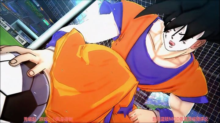 小翼MOD截图