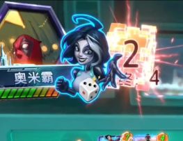 漫威终极逆转S17：不过是匹配机制跟玩家们开的一个玩笑~