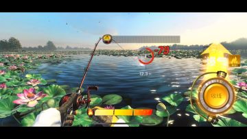 不用鱼骨钓大鱼，学会遛鱼