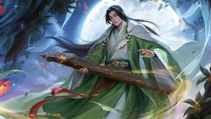 东汉末年分三国，卡牌对战三国杀截图