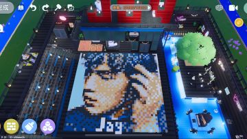 心动小镇演唱会