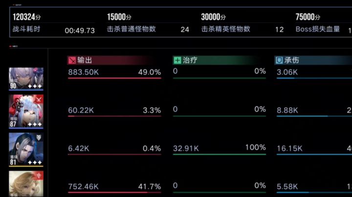 暗域利贝尔 开尔文主c截图