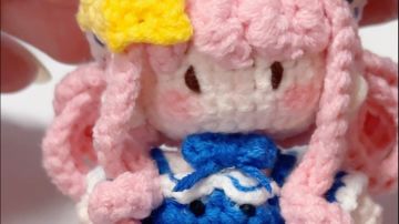 QQ小暖轻盈泡泡