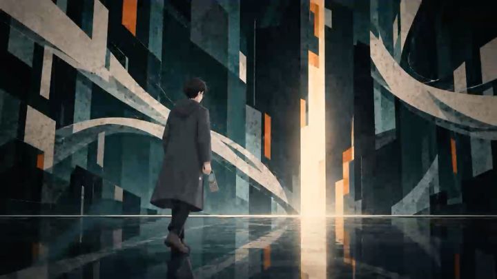涌现!跳出碎片堆砌:属于《失心》的终极思考 |GameJam聚光灯截图