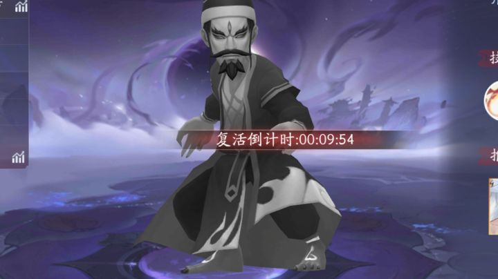 世界boss小技巧截图