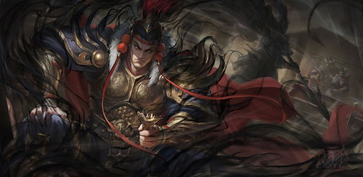 三国杀移动版截图
