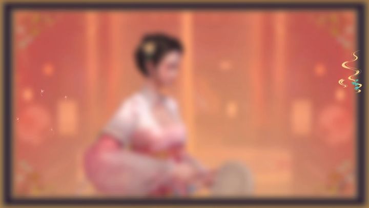 和师兄故事的开始~截图