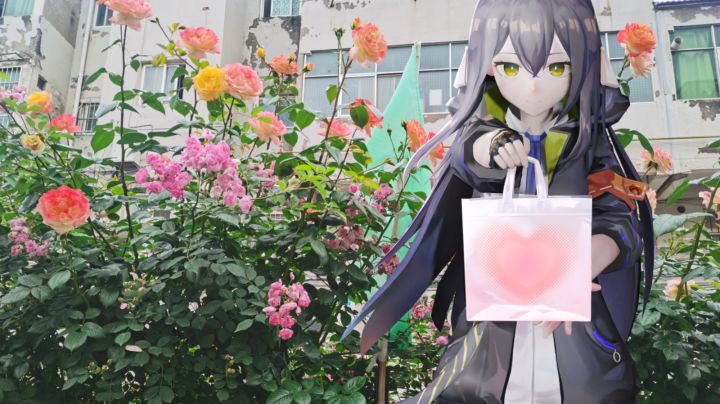 【三载铭心之忆】“星见亚砂”💜截图