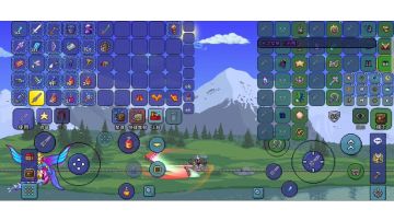 轻松过白天大师光女微走位版(神圣套+双层超长铁轨)