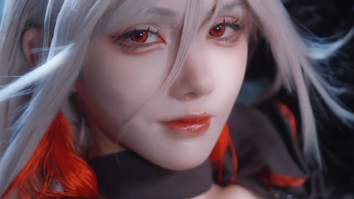 谁敢跟剑魔对视三秒截图