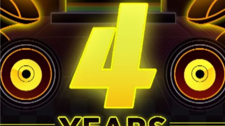 [RS]四周年 无伤完美通关截图