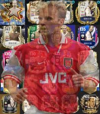 “少年的一个转身却成了优雅的代名词”——博格坎普