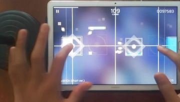 神秘15的三个手法