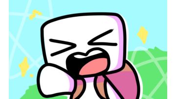 【meme/浮岛冒险Forager】ALL I NEED