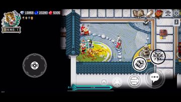 可以直接带第三个技能（领主技能）直接进场哦