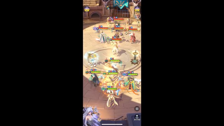 PVP越战3KW：庆幸自己脸黑无缘速度珍宝。等你哪天发现其中玄机，想降速？不太可能截图