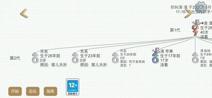 都生男的这对吗？截图