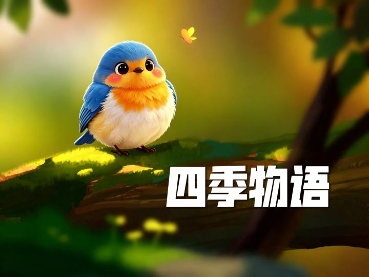 偏爱休闲模拟游戏的玩家,千万别错过《四季物语》!截图