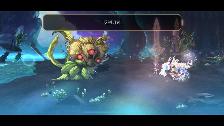 突轴依旧能打—卷心菜3T(无天冥要求)截图