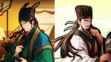 魂入华夏，星火相传