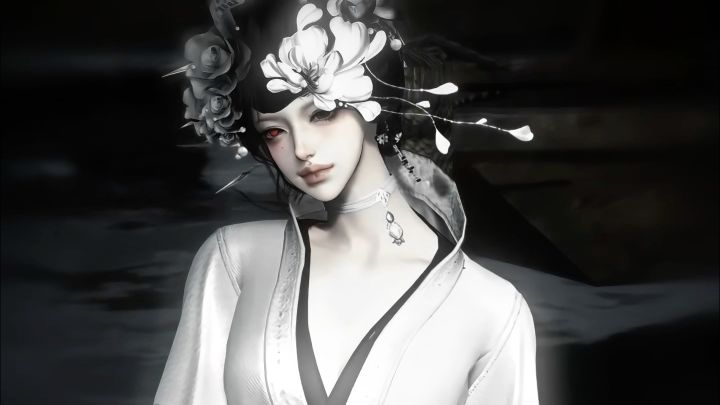 古早时装再就业!!截图