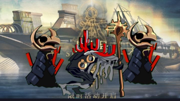 同胞,陆地艺术截图