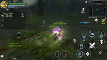 这打击手感在手游圈可谓堪称一绝的存在…