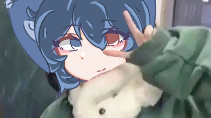 新手👀💦截图