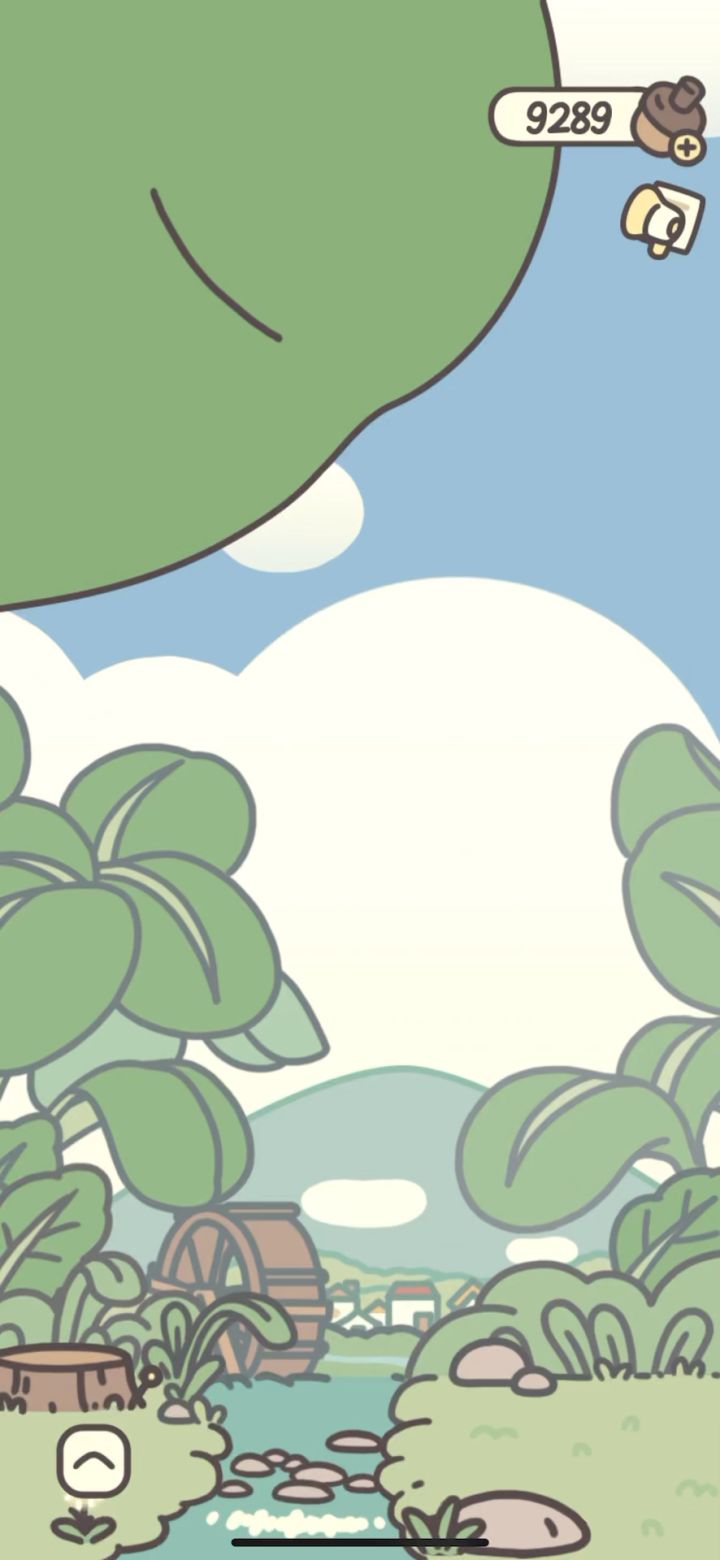 不是,小松你在干嘛?截图