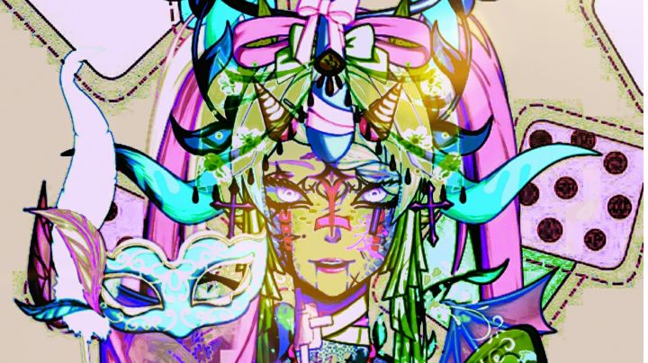 .・゚゚・(՞•v•՞)ノ蒸➹汽♡波❀ε(・ω・)з・゚゚・.截图