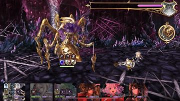 标准双星爆2t大蜘蛛