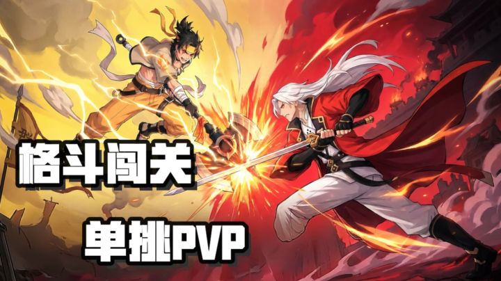 三国武将建模!十几种攻击方式!技能连招炫酷!截图