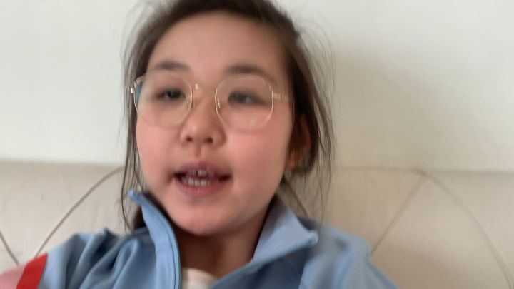 五年级当游戏主播的第一天截图